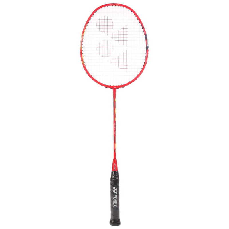 Raketa Yonex DUORA 77 YELLOW BLACK