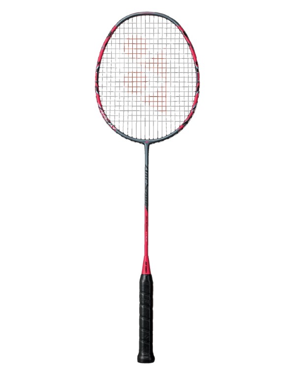 Raketa badmintonová Yonex ARCSABER 11 PLAY GRAYISH PEARL 4UG5