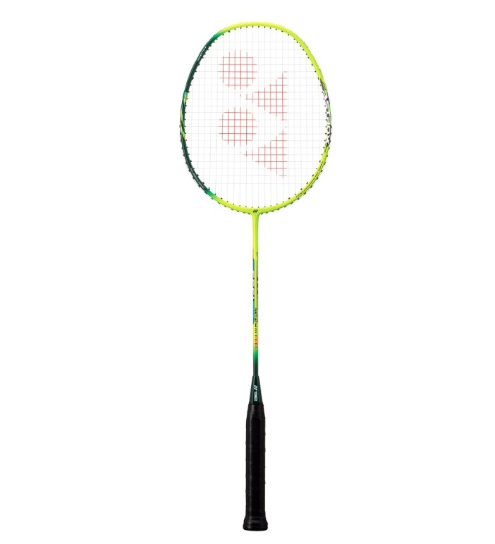 Raketa badmintonová Yonex Astrox 01 FEEL LIME
