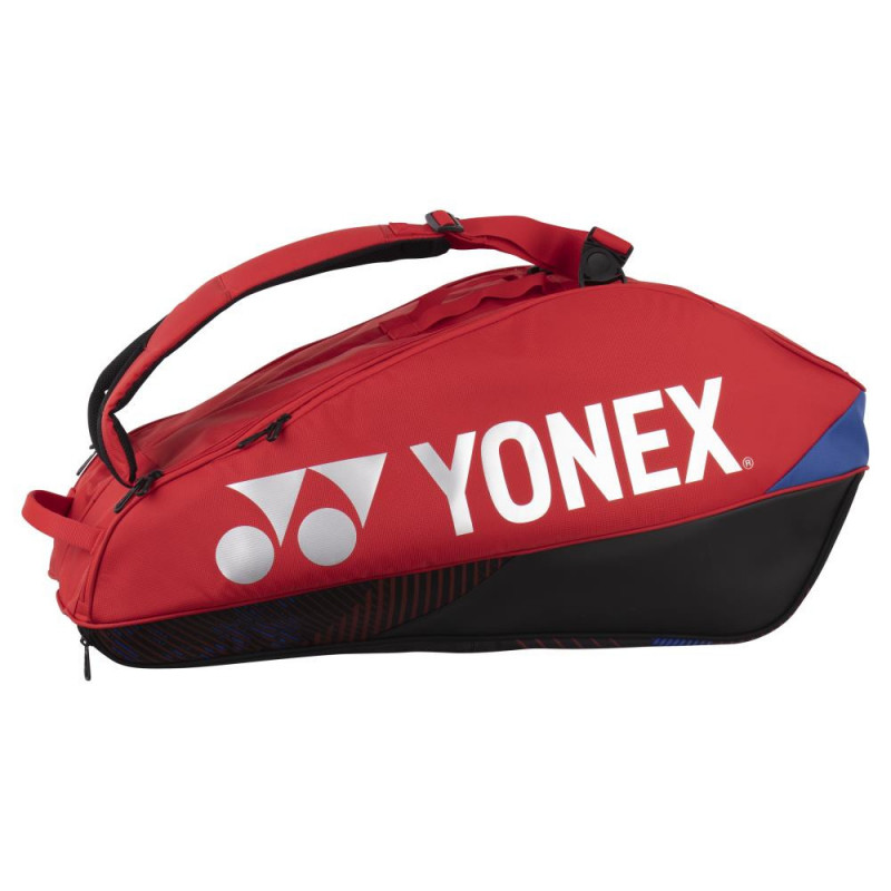 Bag na rakety Yonex 92426 6R SCARLET