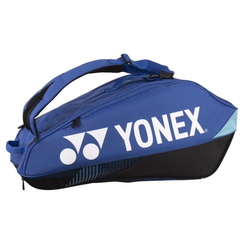 Bag na rakety Yonex 92426 6R COBALT BLUE