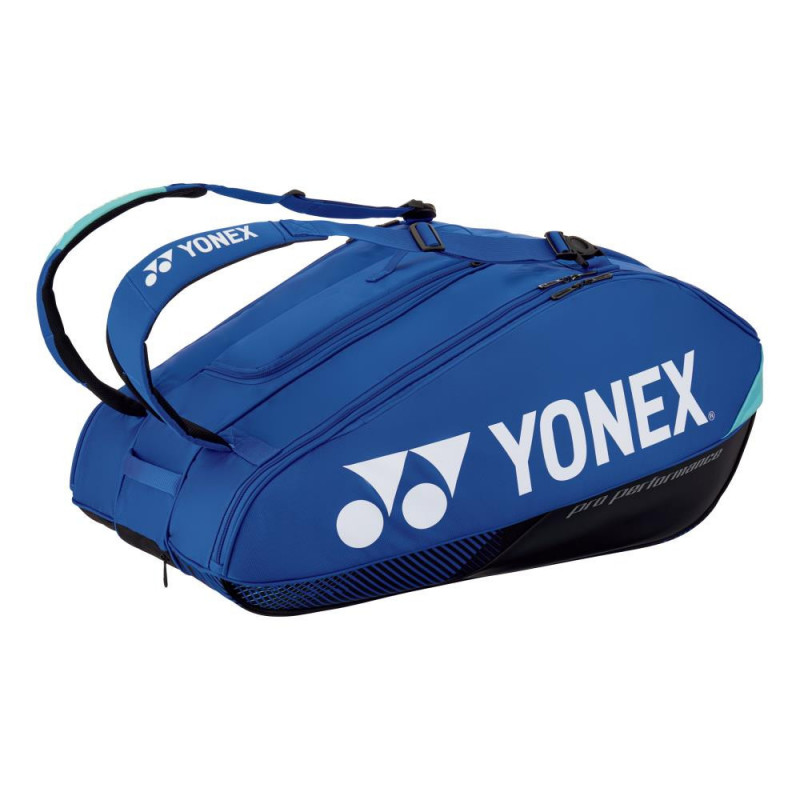 Bag na rakety Yonex 924212 12R COBALT BLUE