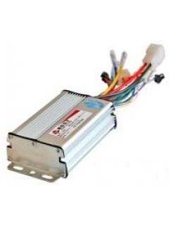 Řídící jednotka 800W pro el. čtyřkolky 36V