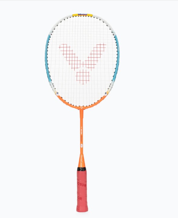 Dětská raketa na badminton Victor Advanced Junior