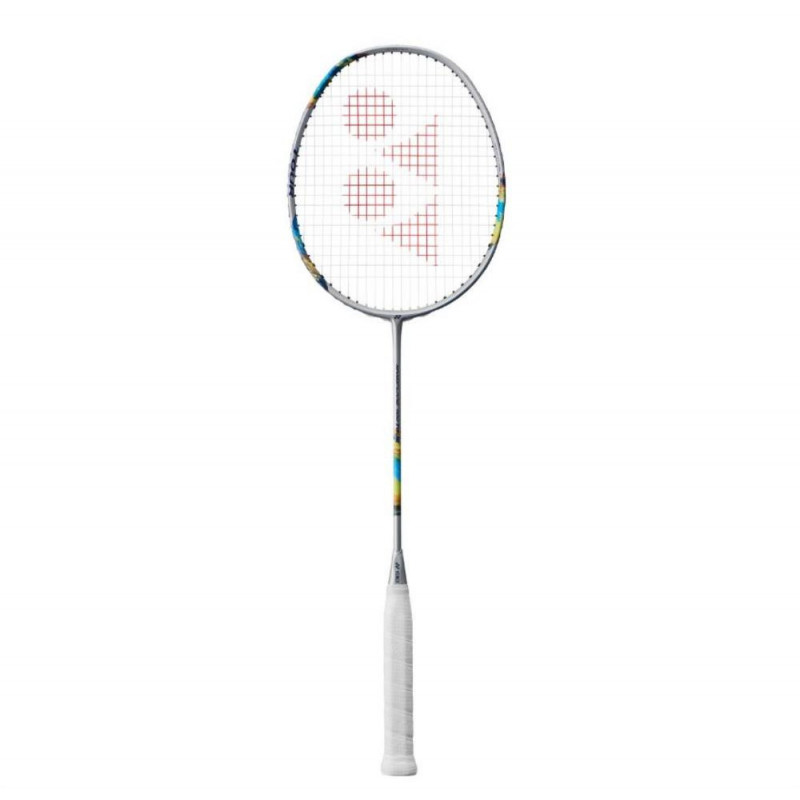Raketa Yonex Nanoflare 700 GAME SILVER SKY BLUE 4UG5