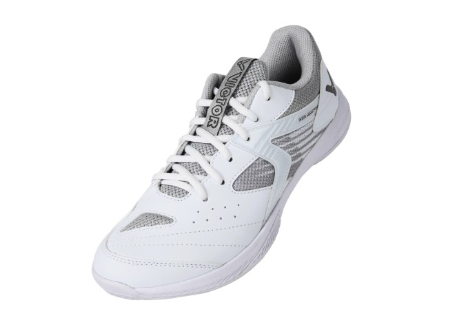 Boty pro badminton Victor S35 white