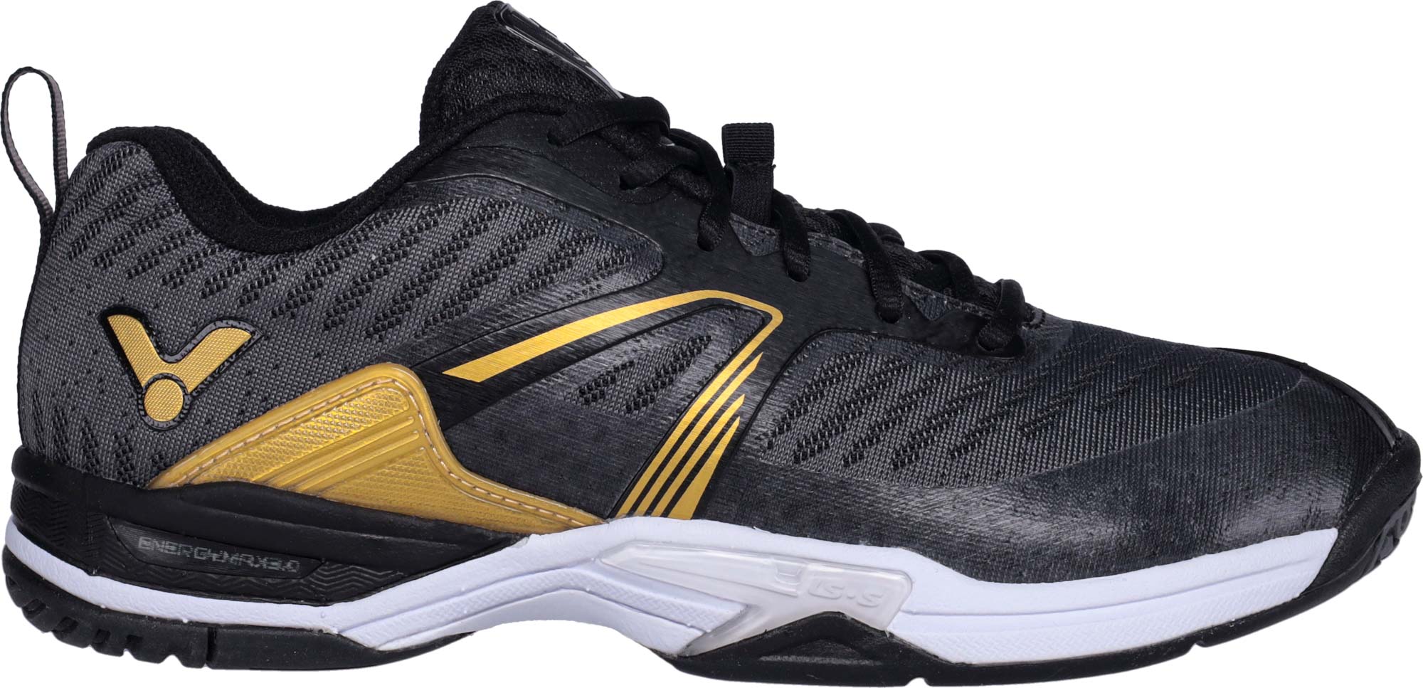 Boty pro badminton Victor A930 2024 black gold