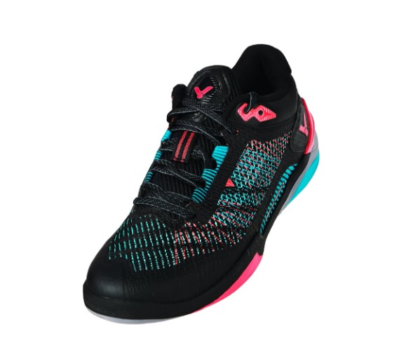 Boty pro badminton Victor VG2 2024 ACE black