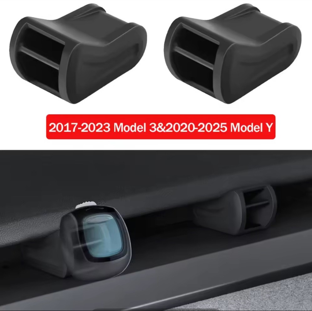 Držák osvěžovače vzduchu pro vozy Tesla model 3 a Y