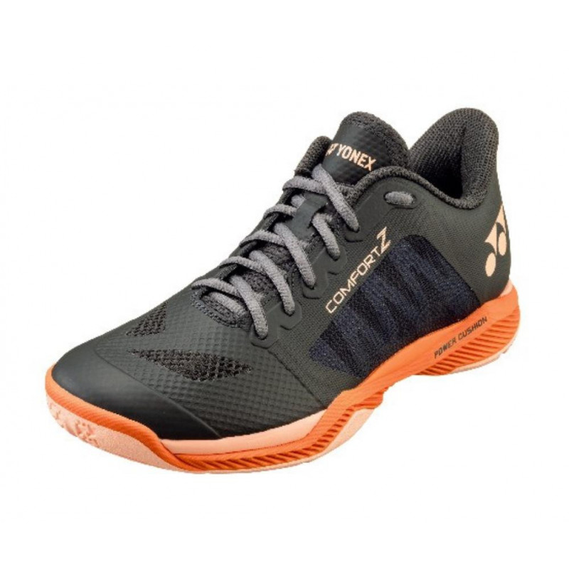Boty pro badminton YONEX PC COMFORT Z3 MEN DARK GRAY