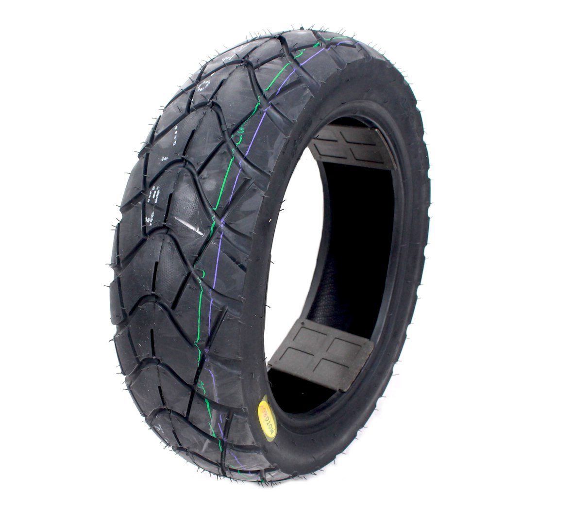 Moto pneu 130x70-12" MM-040 MAX WELL
