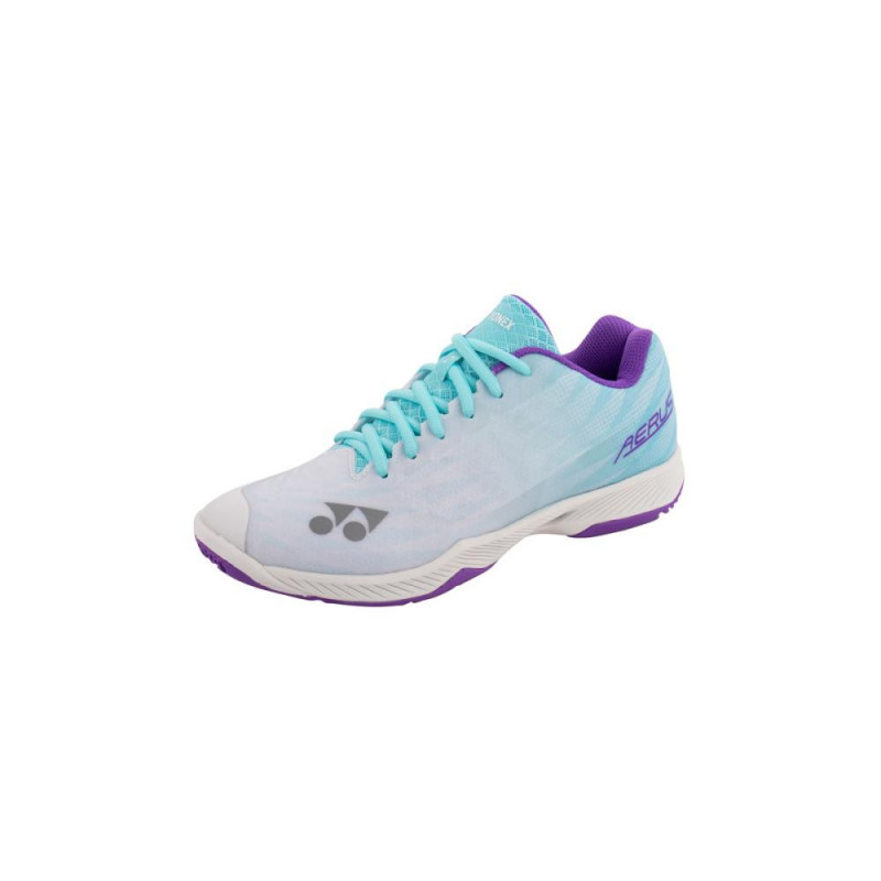 Boty pro badminton YONEX AERUS Z2 WOMEN INDIGO