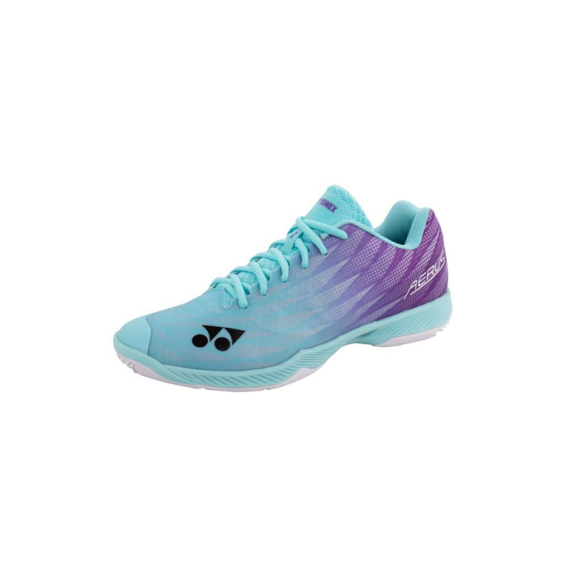 Boty pro badminton YONEX AERUS Z2 MEN INDIGO