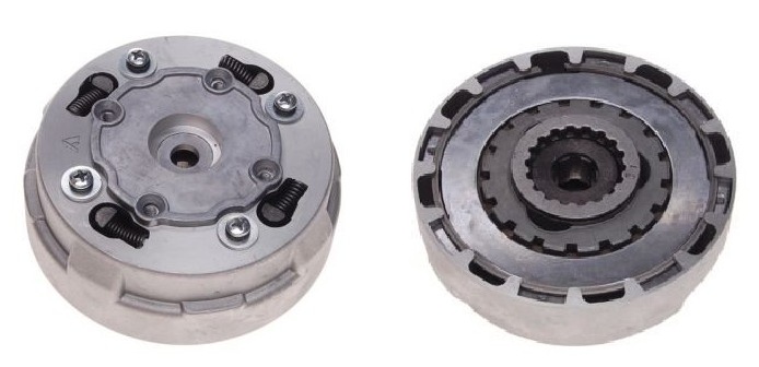 Odstředivá spojka 110/125cc typ 1