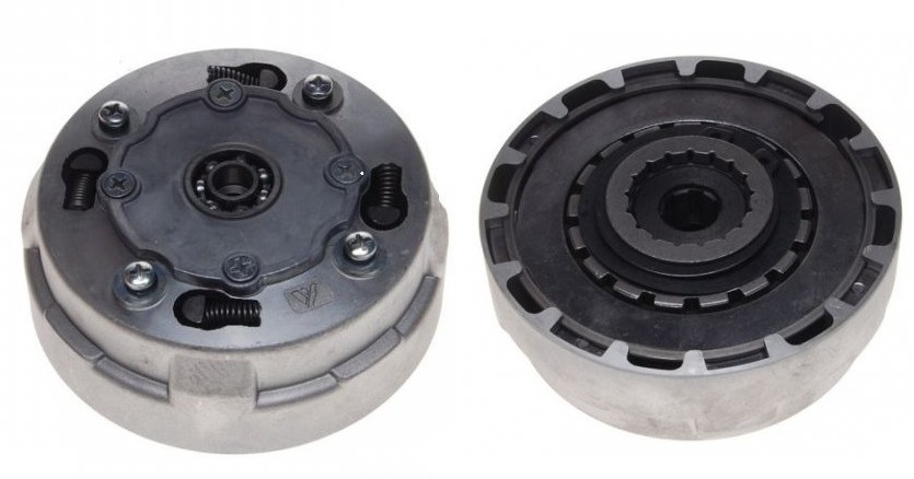 Odstředivá spojka 110/125cc