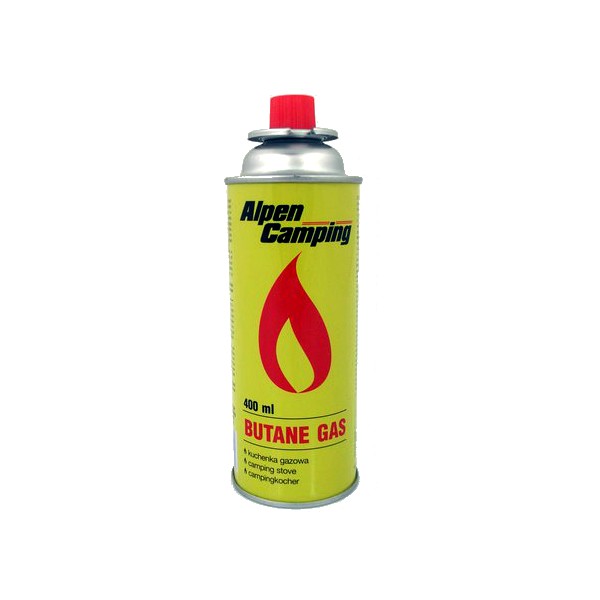 Plyn AlpenGaz 400ml