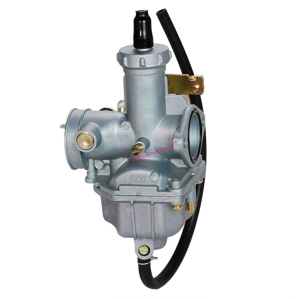 karburator ex5